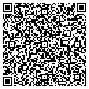 QR code with A24 Locksmith contacts