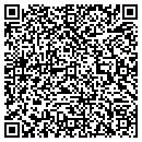 QR code with A24 Locksmith contacts