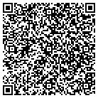 QR code with Mark C Tilghman Funeral Home contacts