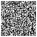 QR code with Jax All Glass contacts