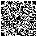 QR code with Pw Campbell Contracting Co contacts