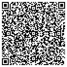 QR code with 124 Hour A Day A Locksmith contacts