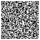 QR code with Ralph A Mattiola Company contacts
