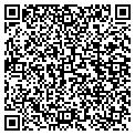 QR code with Ramsom Rent contacts