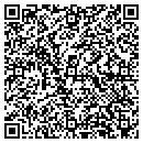 QR code with King's Auto Glass contacts