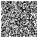 QR code with D-Unique Tools contacts