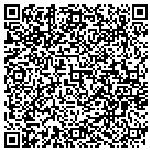 QR code with Richard Earl Rustin contacts
