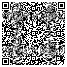 QR code with Mc Corry Brothers Funeral Home contacts