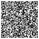 QR code with Riney & Cox Masonry Inc contacts