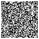 QR code with Megaro Jr P contacts