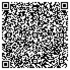 QR code with 124 Hour 7 Day A Emerg Locksmi contacts