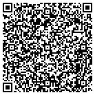 QR code with S F Contractors LLC contacts