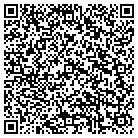 QR code with Max Tech Auto Glass Inc contacts