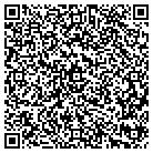QR code with Mccorquodale Auto Tinting contacts