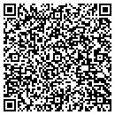 QR code with TrueCloud contacts