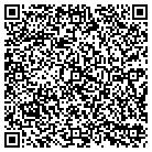 QR code with 1 Hour A Emergency A Locksmith contacts