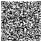 QR code with M & M Windshield Repair Inc contacts