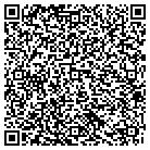 QR code with Physiodynamics Inc contacts