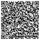 QR code with B J L Solutions Inc contacts