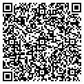 QR code with Tdh Contractors contacts