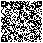 QR code with Orland's Ewing Memorial Chapel contacts
