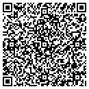 QR code with 24 Hours A Locksmith contacts