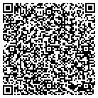 QR code with A123 24 Hour Locksmith contacts