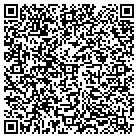 QR code with W D Wright & Sons Contracting contacts