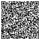 QR code with A24 Locksmith contacts
