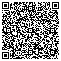 QR code with RNA contacts