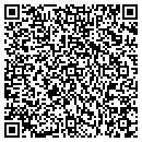 QR code with Ribs On The Run contacts
