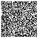 QR code with A24 Locksmith contacts
