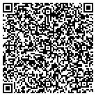 QR code with A And J 24 Hour Emergency Lock contacts