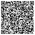 QR code with KFC contacts