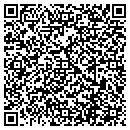 QR code with OIC Inc contacts