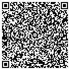 QR code with Preston Funeral Home Inc contacts