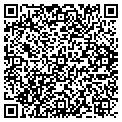QR code with RAH Stuff contacts