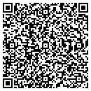 QR code with Hermit Crabs contacts