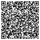 QR code with K & P Intl contacts