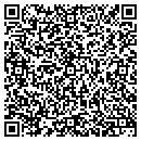 QR code with Hutson Masonary contacts