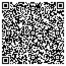 QR code with Peter L Reeg contacts
