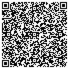 QR code with Just D-Vine Limousine Service contacts