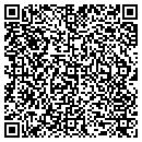 QR code with TCR Inc contacts