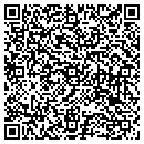 QR code with 1-24-7 A Locksmith contacts