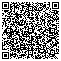 QR code with 1-24-7 A Locksmith contacts