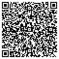 QR code with 00 24 Hour Locksmith contacts