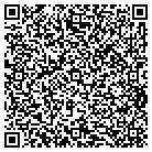 QR code with Suncoast Auto Glass LLC contacts