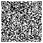 QR code with 1 Full A 24 7 Locksmith contacts