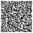 QR code with 1 Full A 24 7 Locksmith contacts