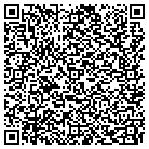 QR code with W & B Builders And Contracting Inc contacts